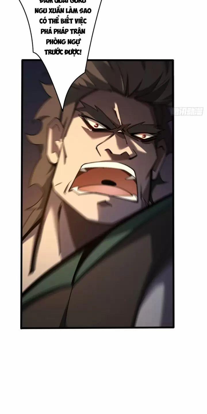 Ta, Chúa Tể Rừng Xanh 7 trang 67