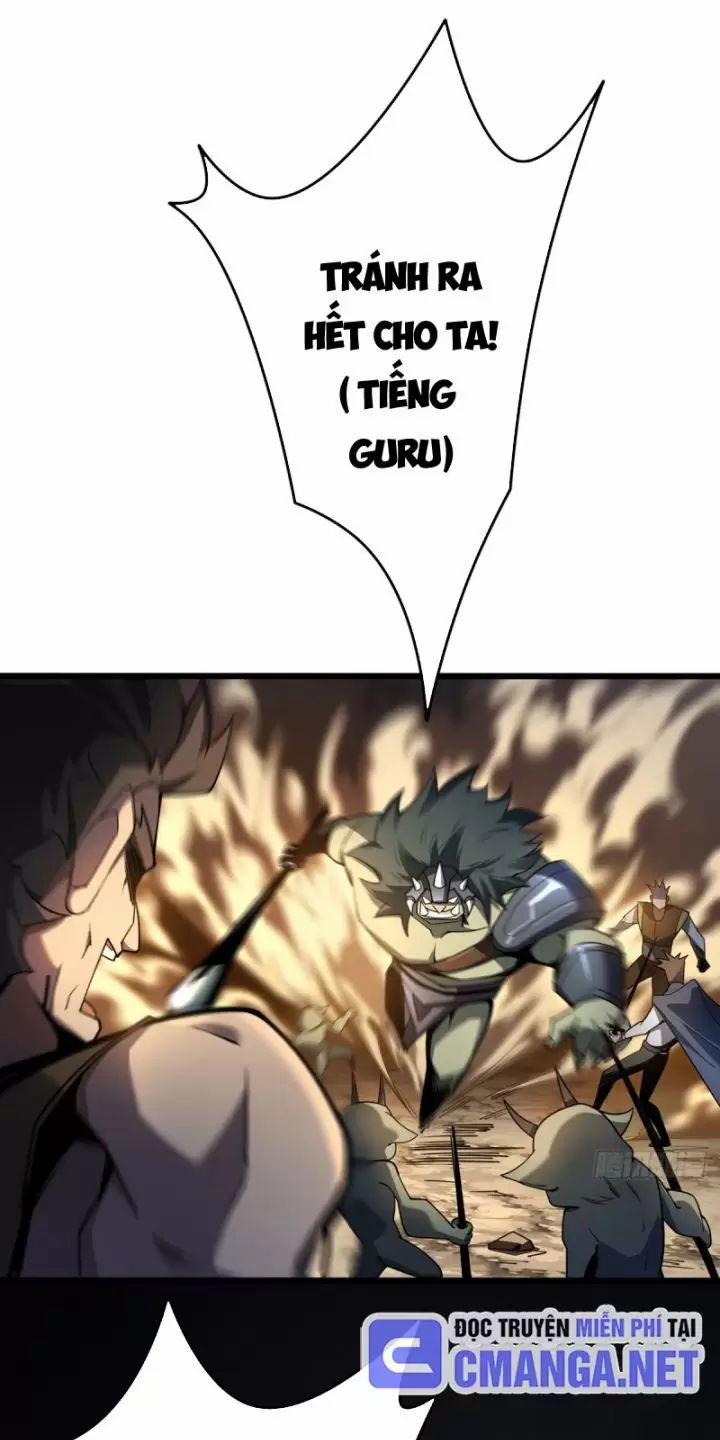 Ta, Chúa Tể Rừng Xanh 7 trang 68