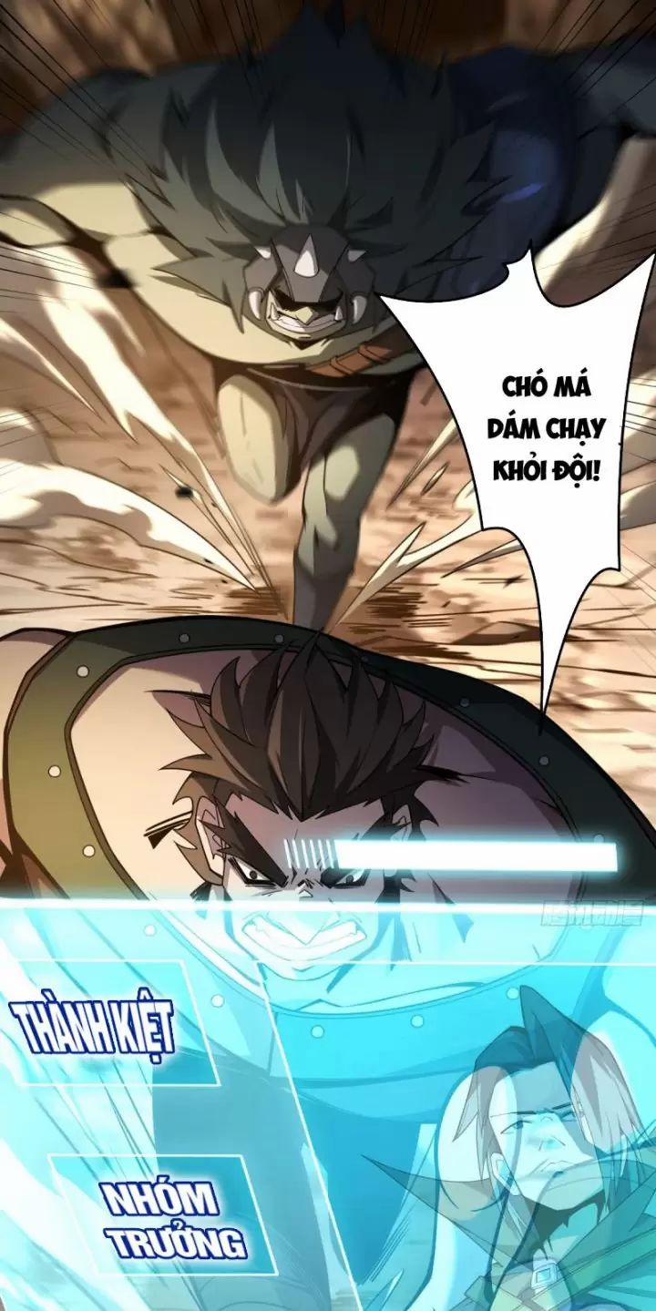 Ta, Chúa Tể Rừng Xanh 7 trang 78