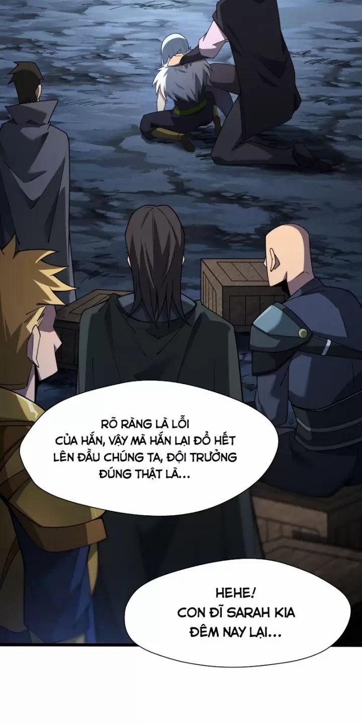 Ta, Chúa Tể Rừng Xanh 7 trang 8