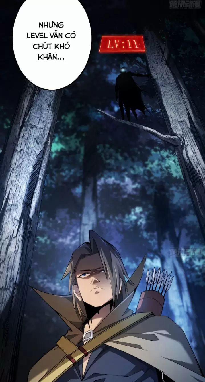 Ta, Chúa Tể Rừng Xanh 7 trang 83