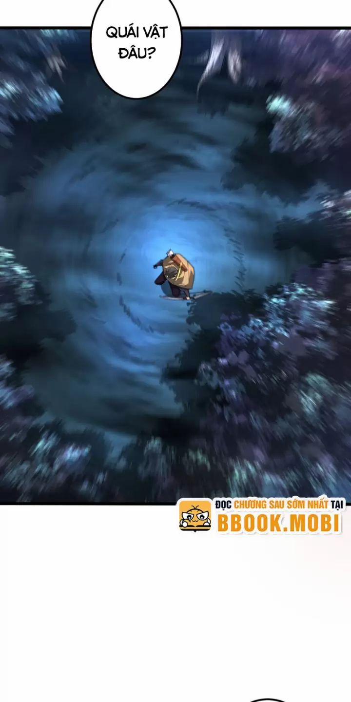 Ta, Chúa Tể Rừng Xanh 8 trang 0