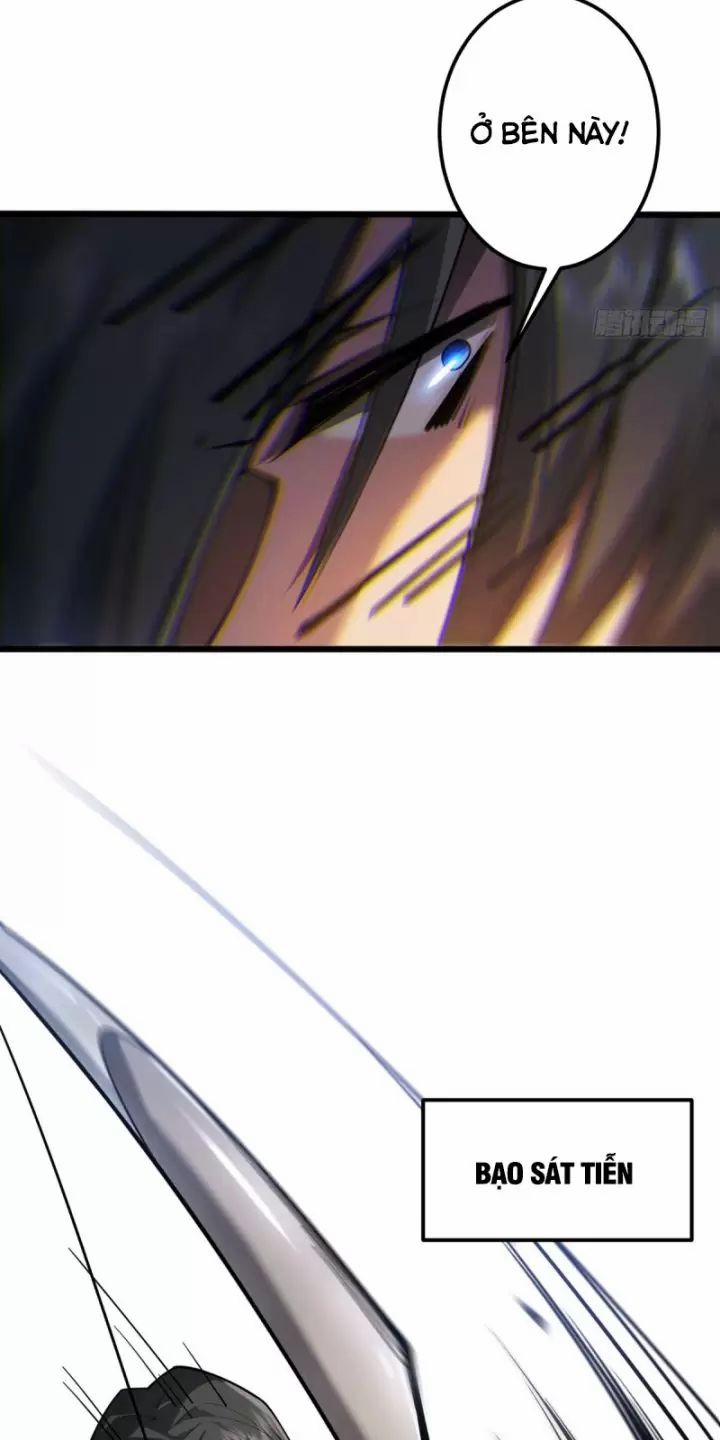 Ta, Chúa Tể Rừng Xanh 8 trang 1