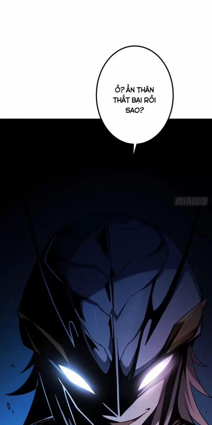 Ta, Chúa Tể Rừng Xanh 8 trang 24