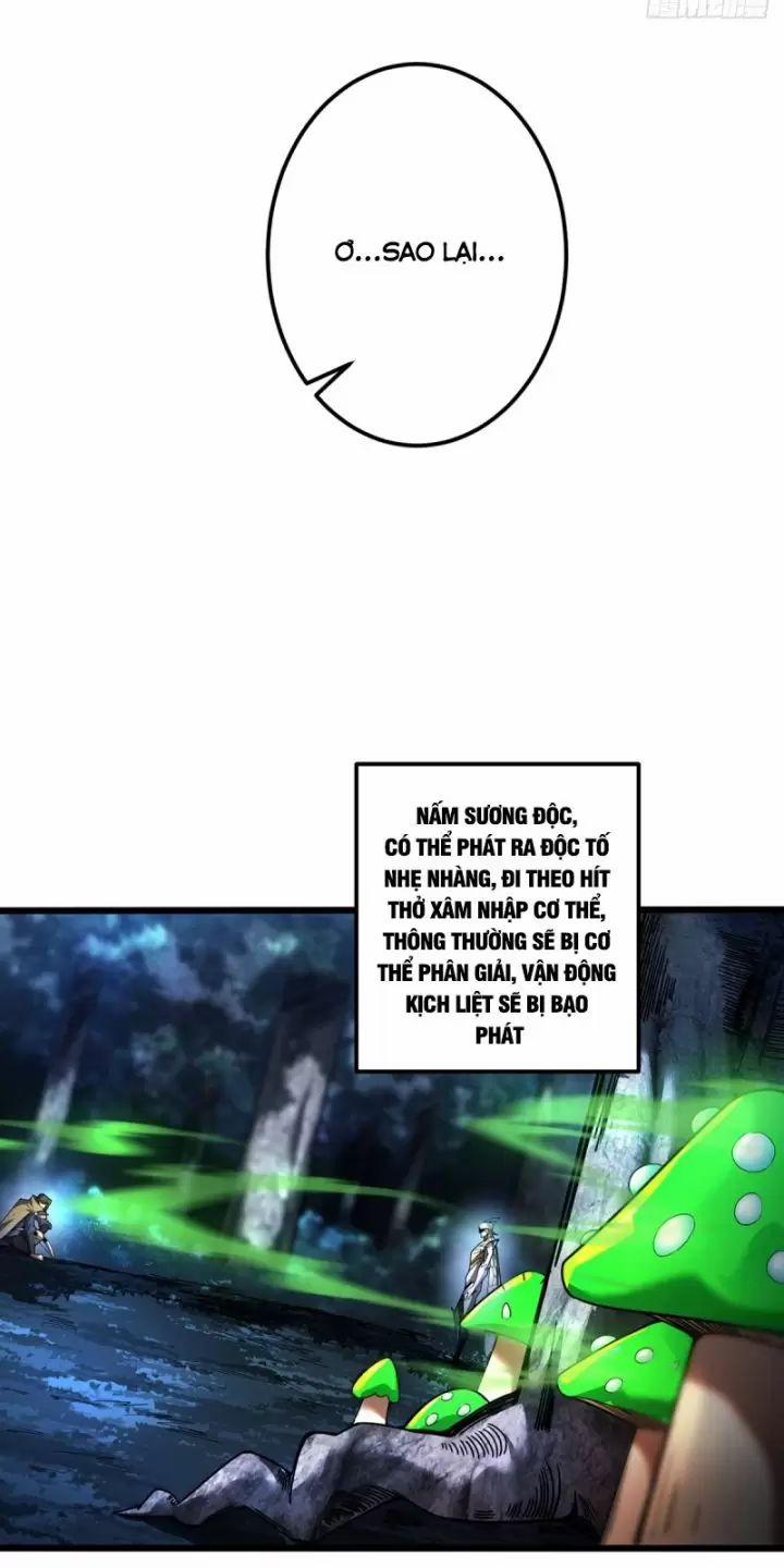 Ta, Chúa Tể Rừng Xanh 8 trang 27