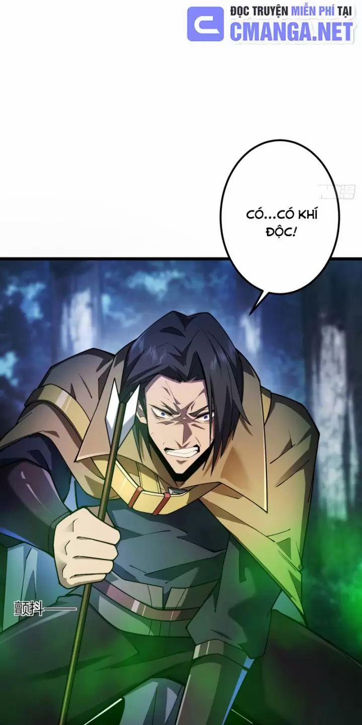 Ta, Chúa Tể Rừng Xanh 8 trang 28