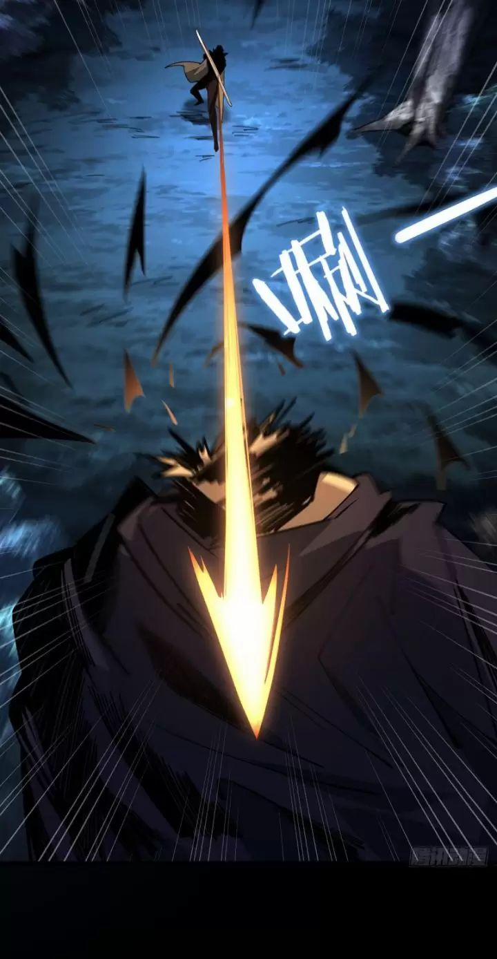 Ta, Chúa Tể Rừng Xanh 8 trang 3