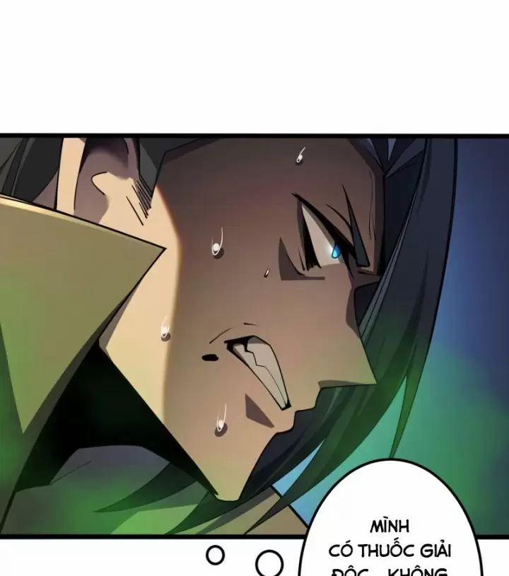 Ta, Chúa Tể Rừng Xanh 8 trang 30