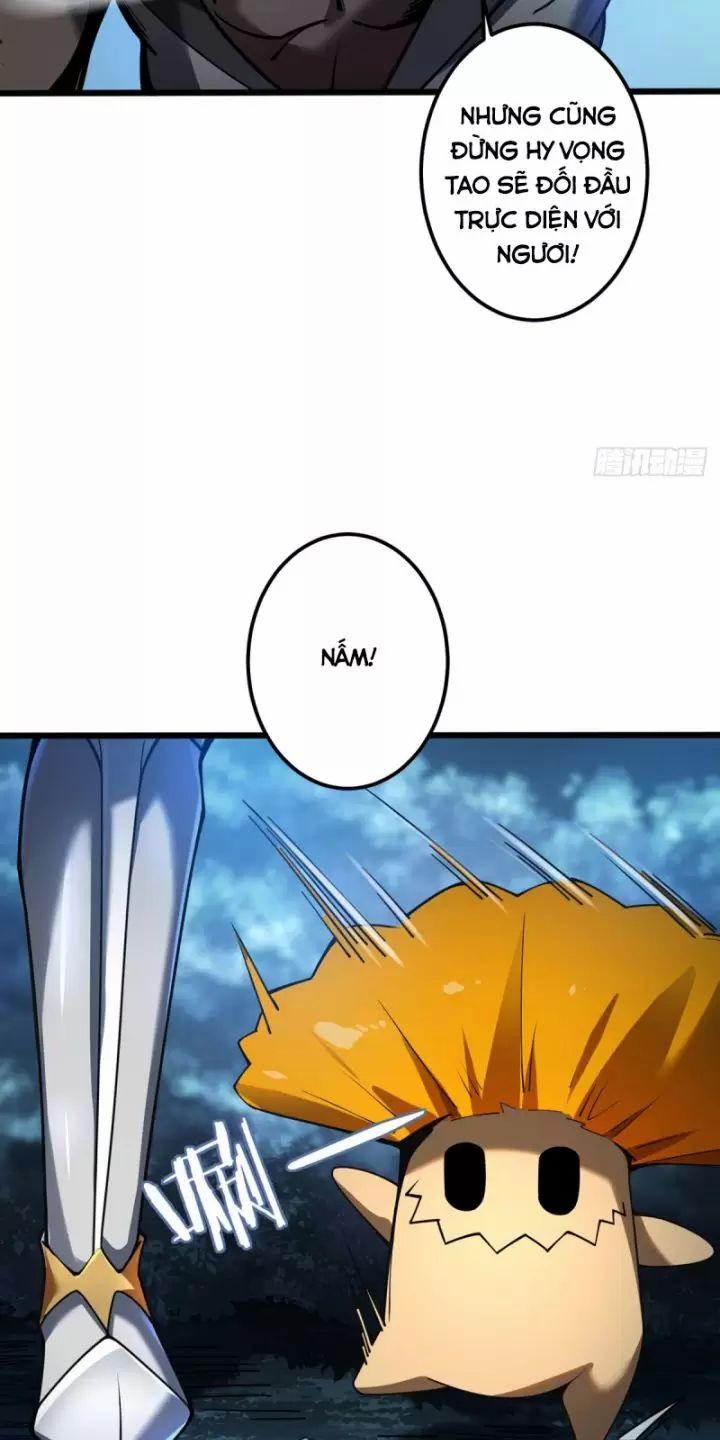 Ta, Chúa Tể Rừng Xanh 8 trang 32