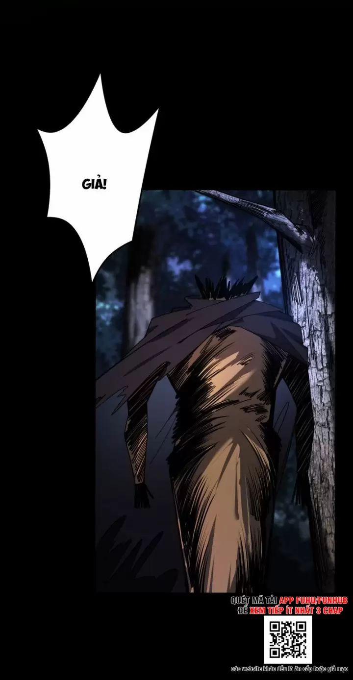 Ta, Chúa Tể Rừng Xanh 8 trang 4