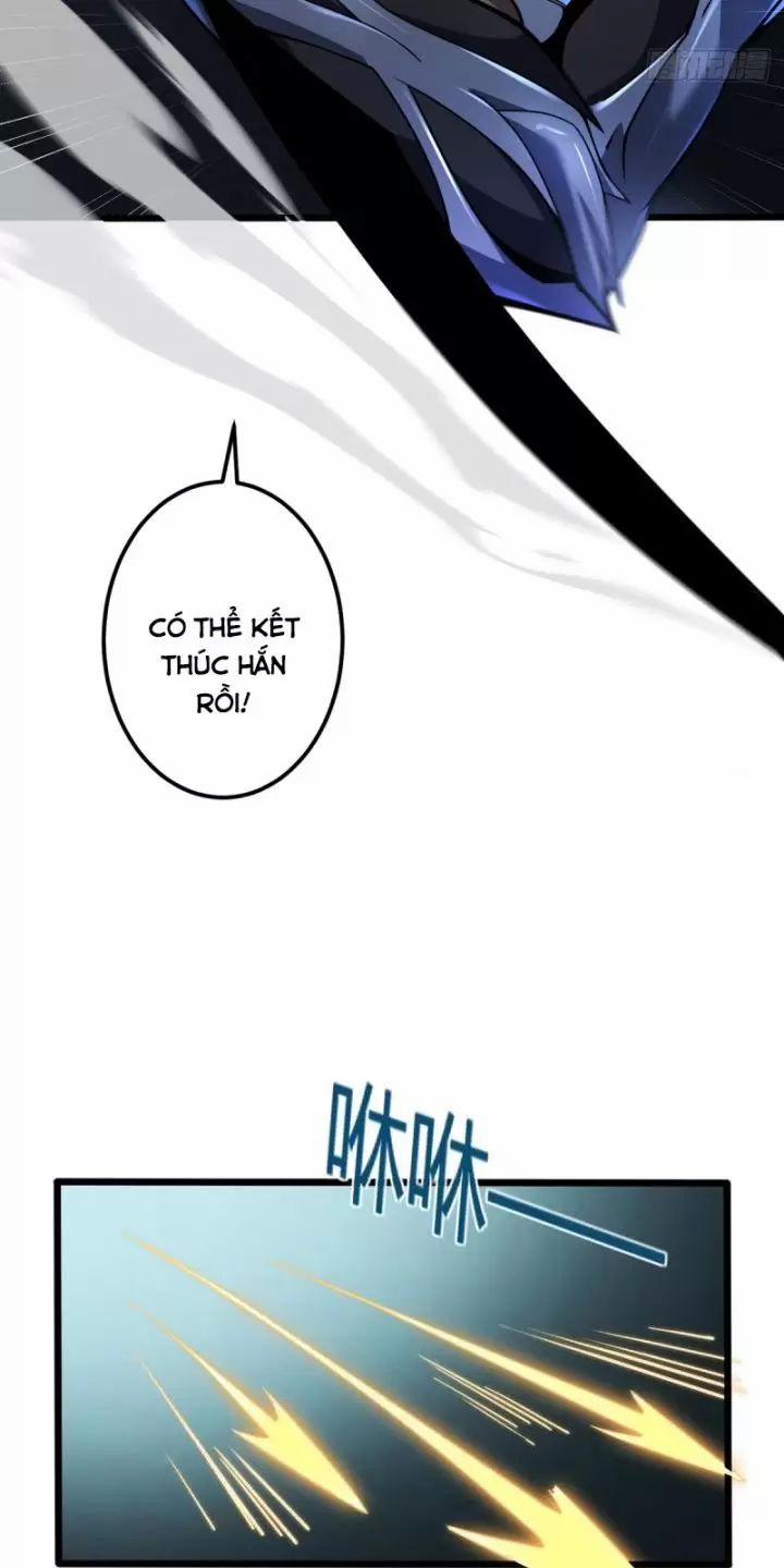 Ta, Chúa Tể Rừng Xanh 8 trang 43