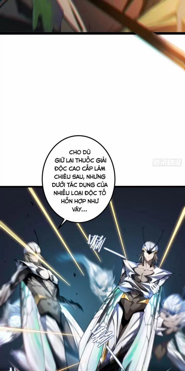 Ta, Chúa Tể Rừng Xanh 8 trang 47