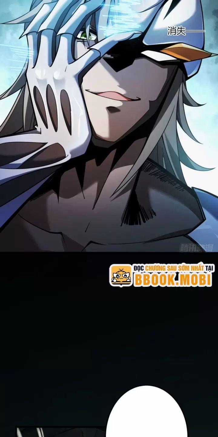 Ta, Chúa Tể Rừng Xanh 8 trang 50