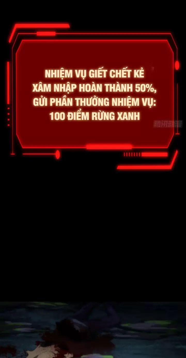 Ta, Chúa Tể Rừng Xanh 8 trang 55