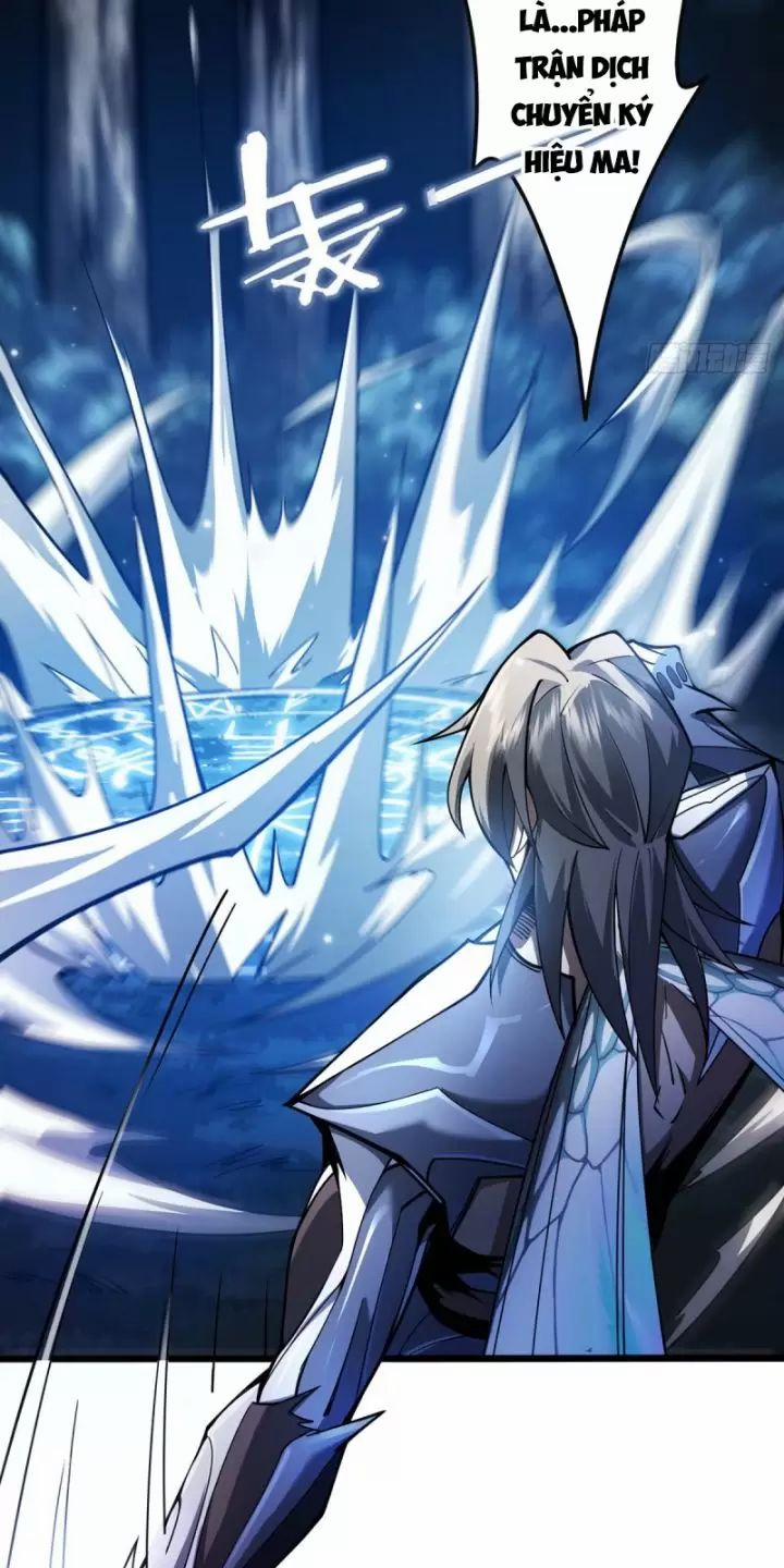 Ta, Chúa Tể Rừng Xanh 8 trang 58