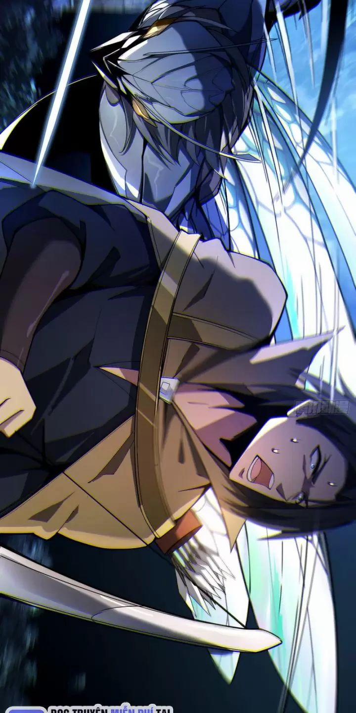 Ta, Chúa Tể Rừng Xanh 8 trang 6