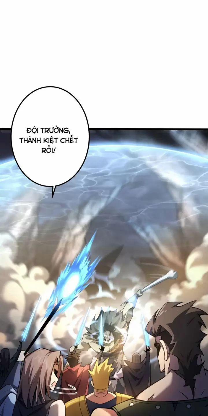 Ta, Chúa Tể Rừng Xanh 8 trang 63