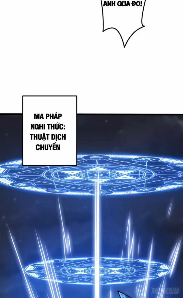 Ta, Chúa Tể Rừng Xanh 8 trang 67