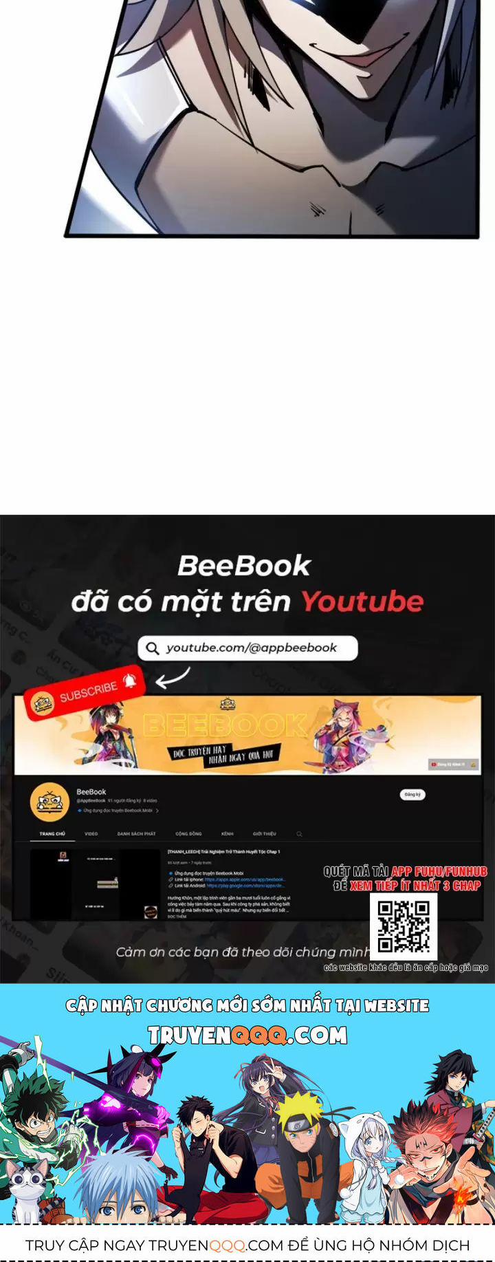 Ta, Chúa Tể Rừng Xanh 8 trang 76