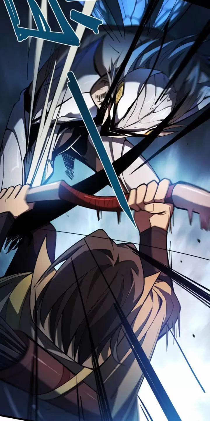 Ta, Chúa Tể Rừng Xanh 8 trang 8