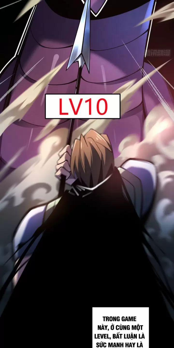 Ta, Chúa Tể Rừng Xanh 9 trang 1