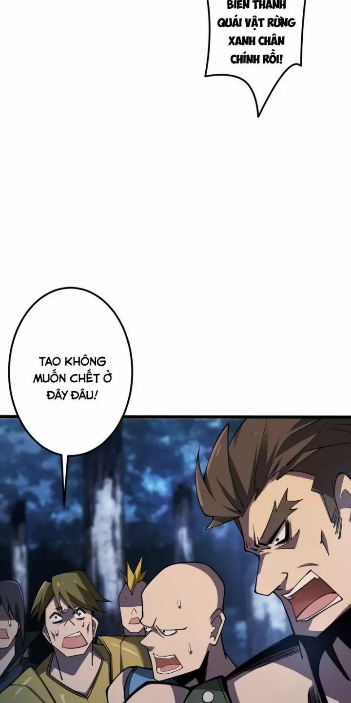 Ta, Chúa Tể Rừng Xanh 9 trang 12