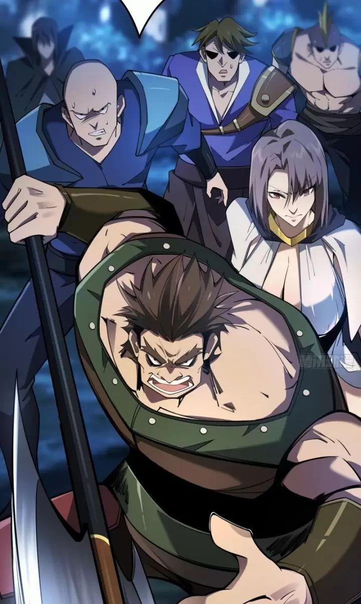 Ta, Chúa Tể Rừng Xanh 9 trang 16