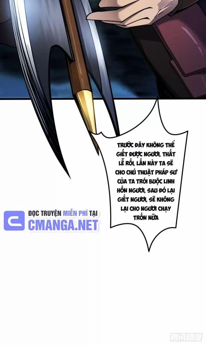 Ta, Chúa Tể Rừng Xanh 9 trang 17