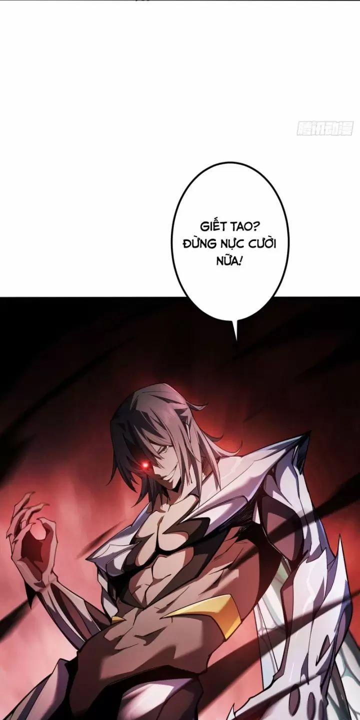 Ta, Chúa Tể Rừng Xanh 9 trang 20