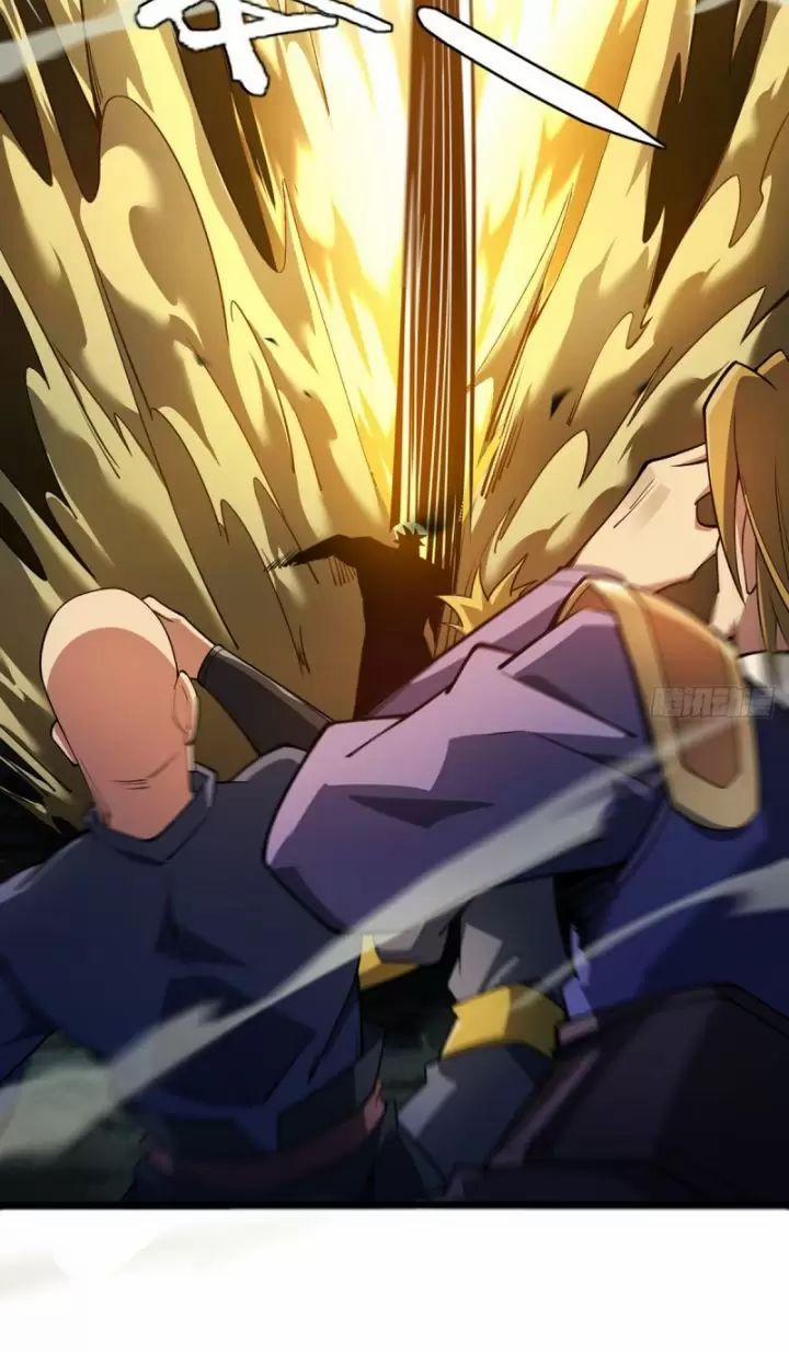 Ta, Chúa Tể Rừng Xanh 9 trang 28