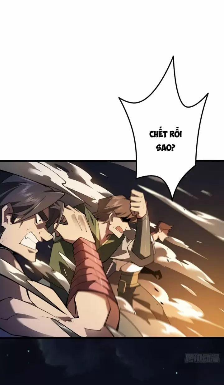 Ta, Chúa Tể Rừng Xanh 9 trang 29