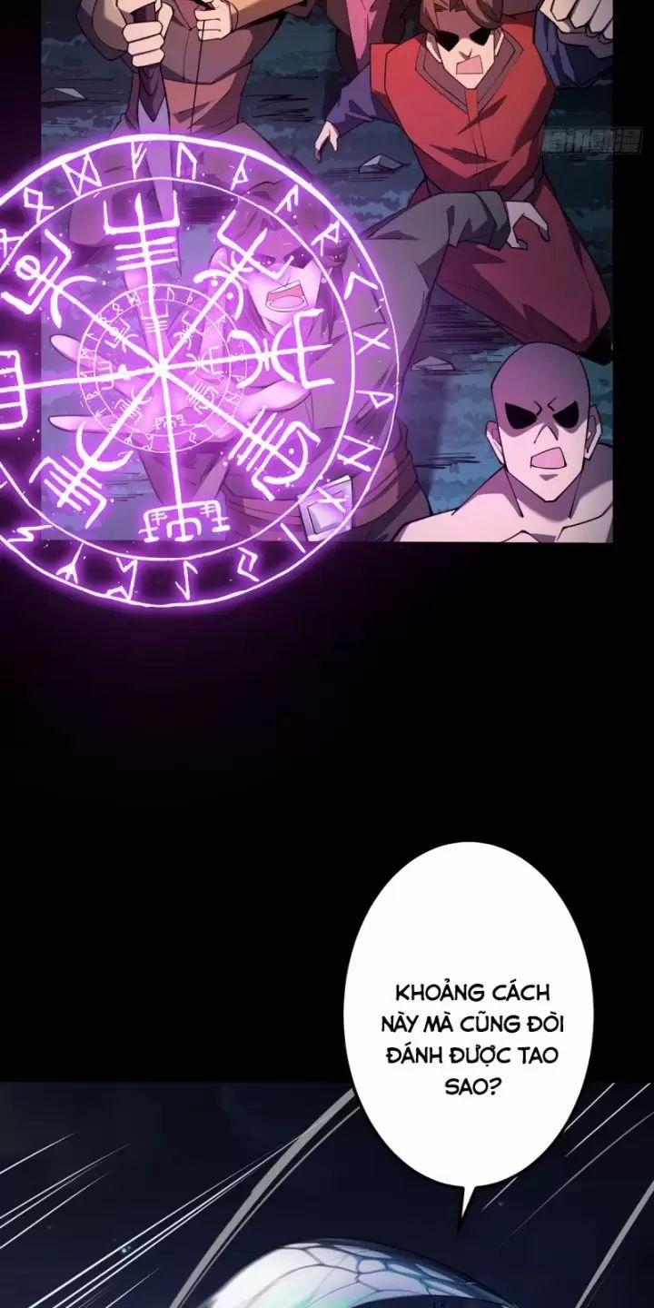 Ta, Chúa Tể Rừng Xanh 9 trang 38