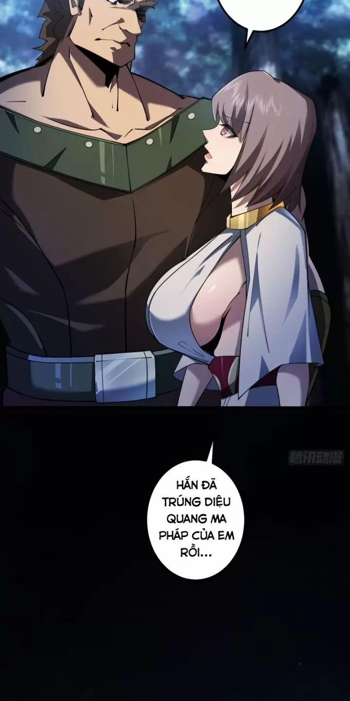 Ta, Chúa Tể Rừng Xanh 9 trang 58