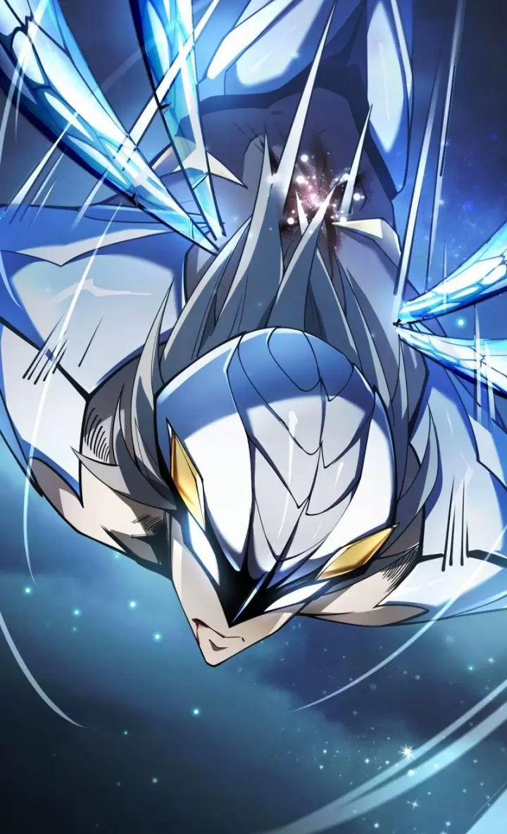 Ta, Chúa Tể Rừng Xanh 9 trang 60