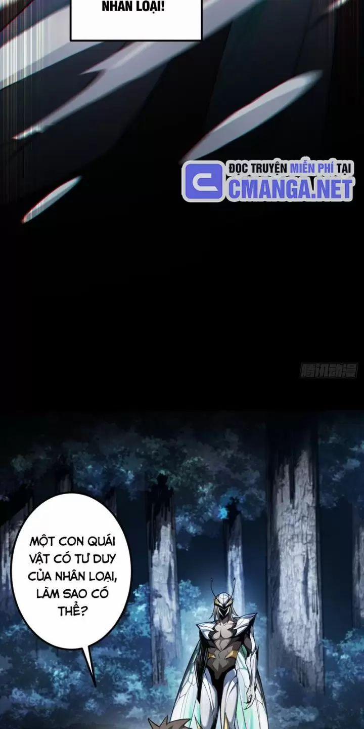 Ta, Chúa Tể Rừng Xanh 9 trang 7