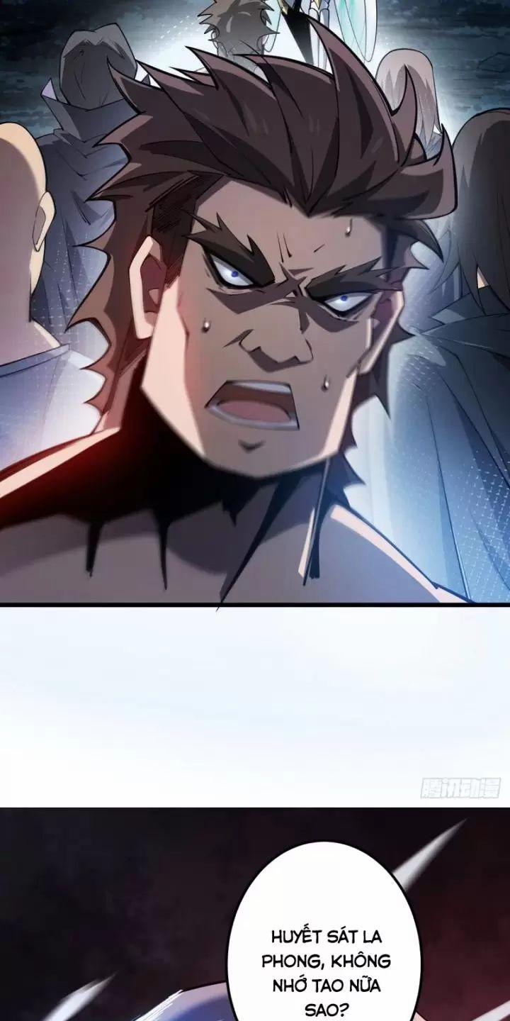 Ta, Chúa Tể Rừng Xanh 9 trang 8