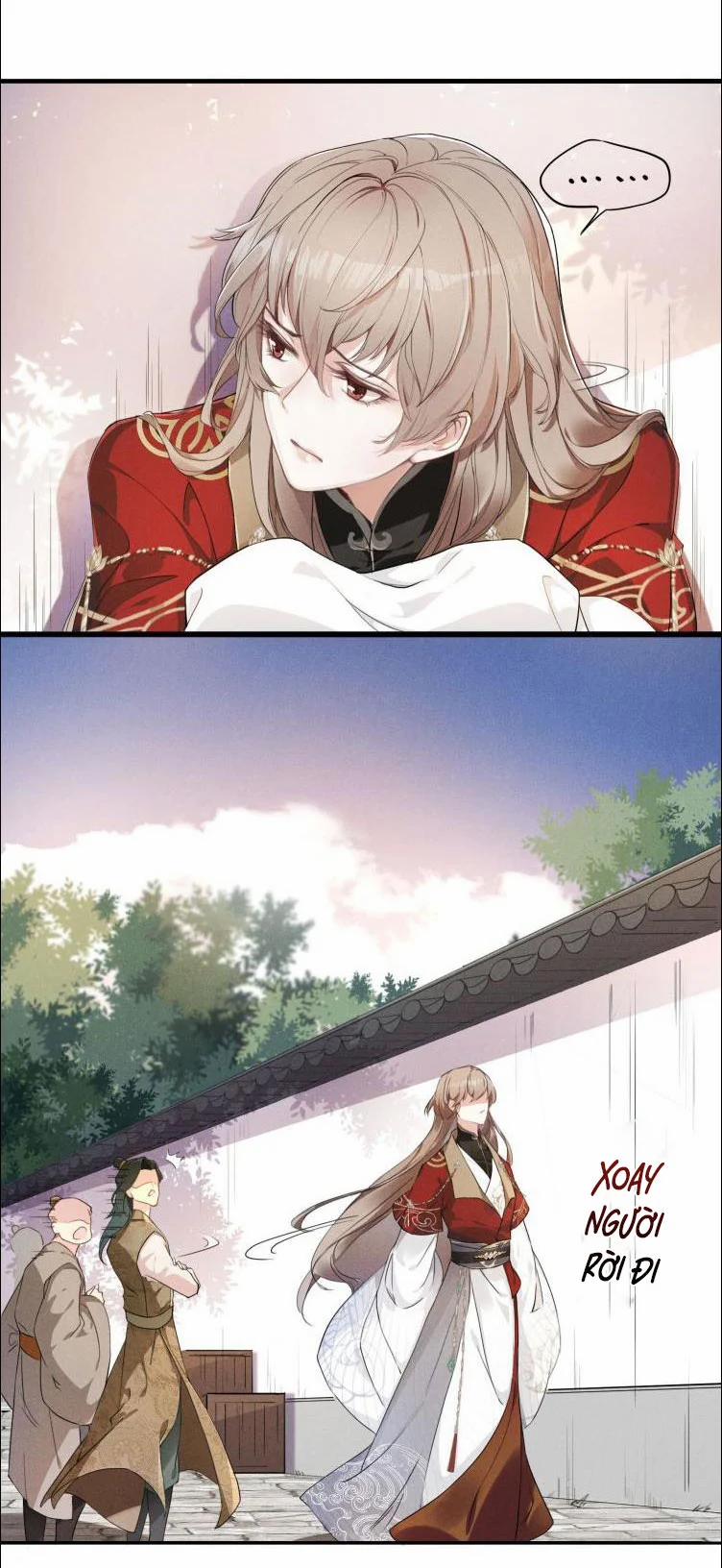 Ta Chung Sông Núi Cùng Tướng Quân 1 trang 10