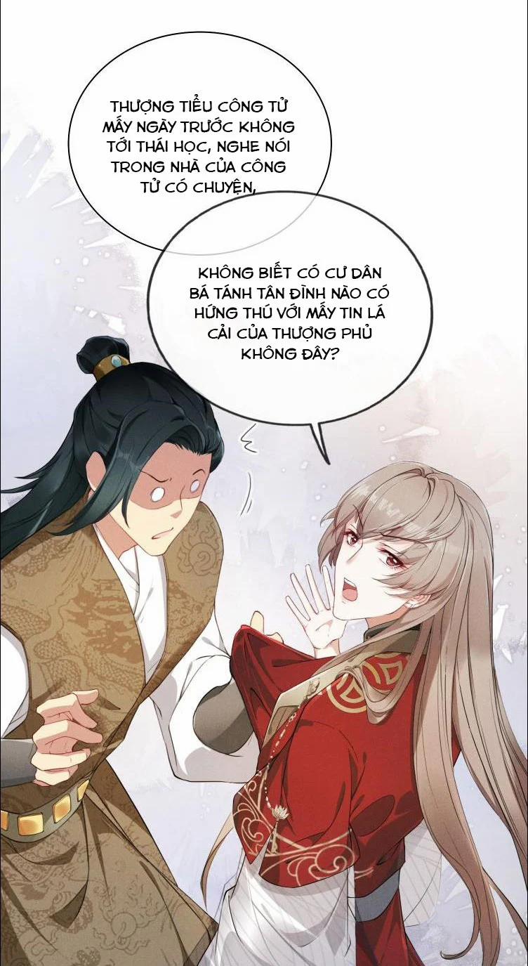 Ta Chung Sông Núi Cùng Tướng Quân 1 trang 14