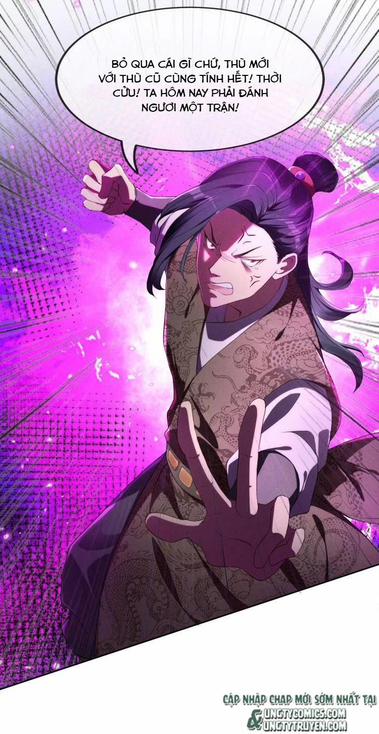 Ta Chung Sông Núi Cùng Tướng Quân 1 trang 18