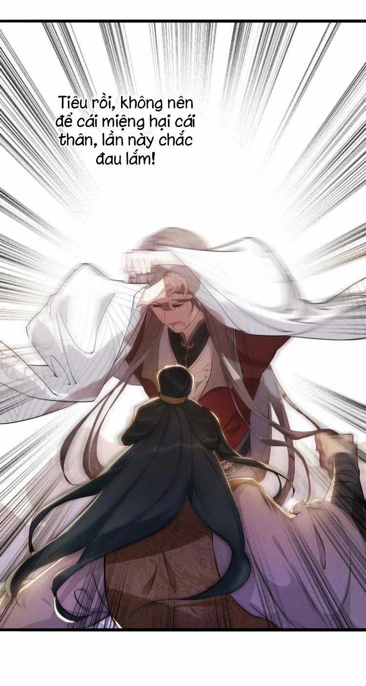 Ta Chung Sông Núi Cùng Tướng Quân 1 trang 19