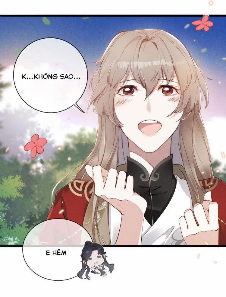 Ta Chung Sông Núi Cùng Tướng Quân 1 trang 23