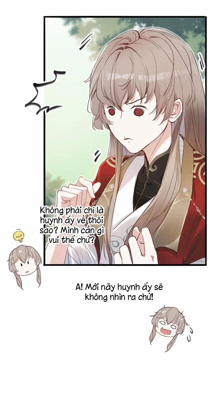 Ta Chung Sông Núi Cùng Tướng Quân 1 trang 24