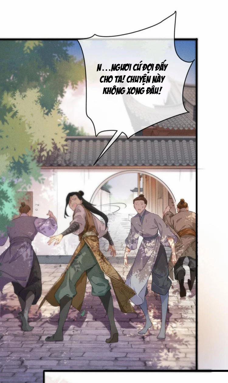 Ta Chung Sông Núi Cùng Tướng Quân 1 trang 26