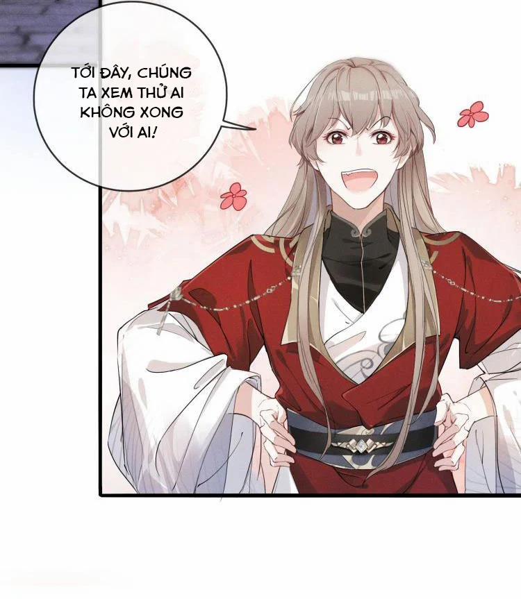 Ta Chung Sông Núi Cùng Tướng Quân 1 trang 27