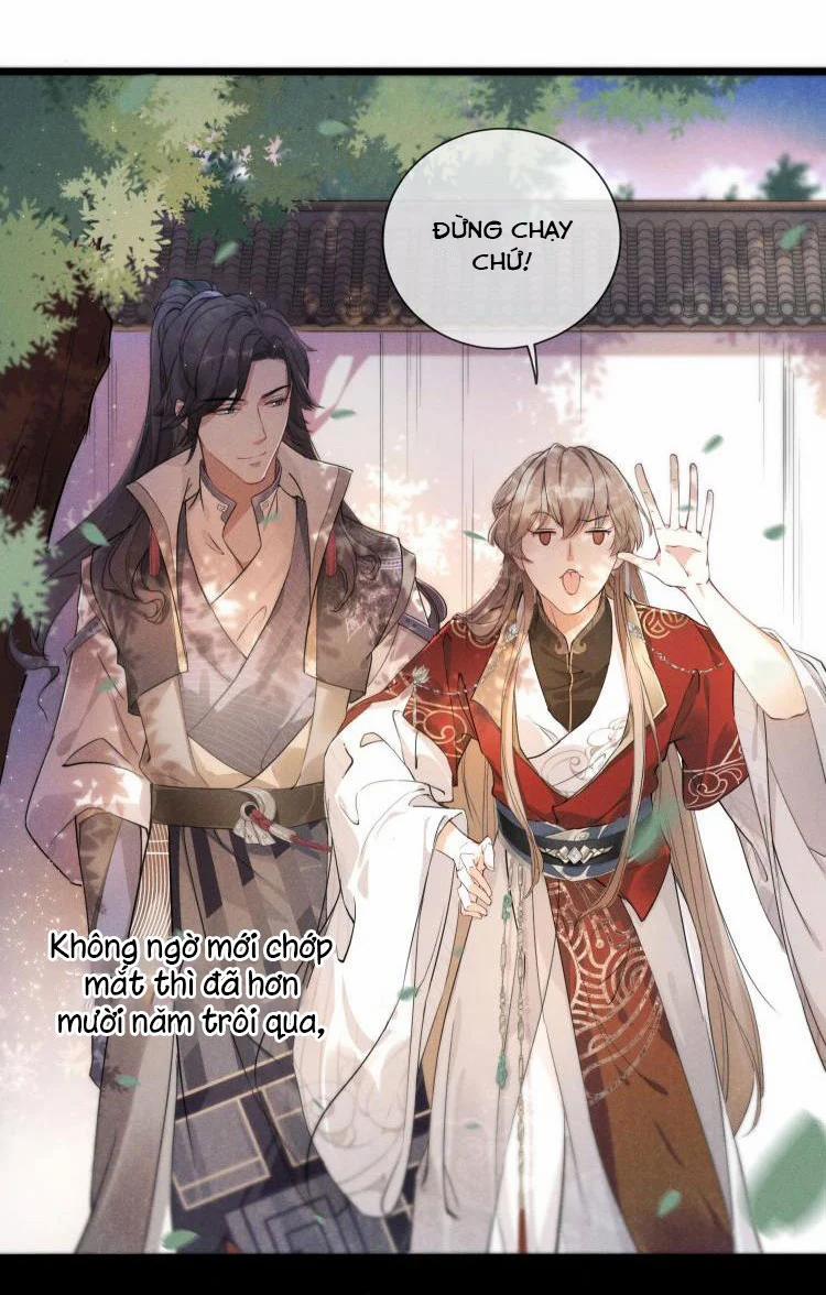 Ta Chung Sông Núi Cùng Tướng Quân 1 trang 28