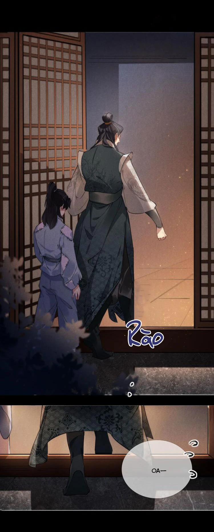 Ta Chung Sông Núi Cùng Tướng Quân 1 trang 31