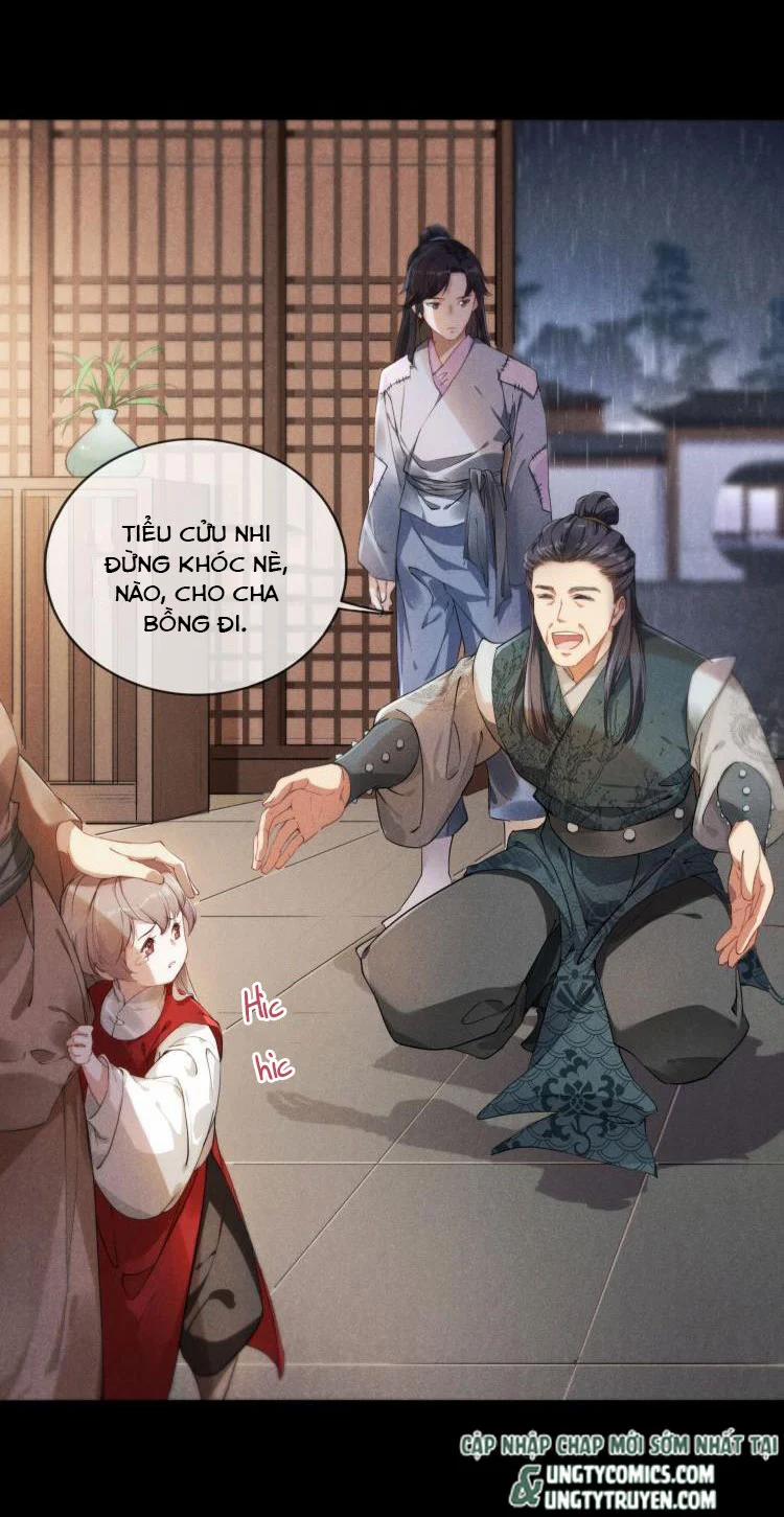 Ta Chung Sông Núi Cùng Tướng Quân 1 trang 32