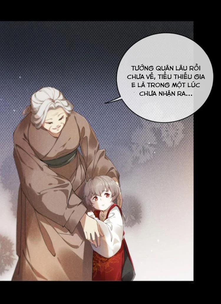 Ta Chung Sông Núi Cùng Tướng Quân 1 trang 33