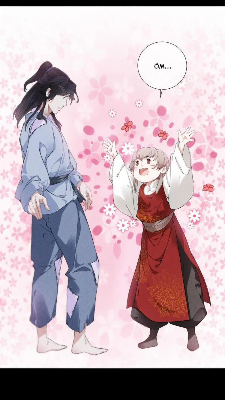 Ta Chung Sông Núi Cùng Tướng Quân 1 trang 35