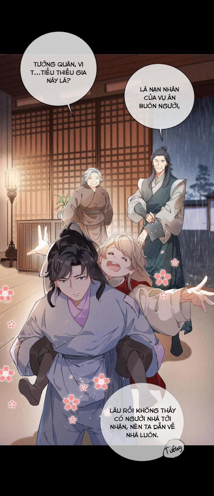 Ta Chung Sông Núi Cùng Tướng Quân 1 trang 37